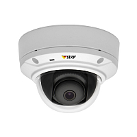 Сетевая камера Axis M3025-VE: купить в Москве